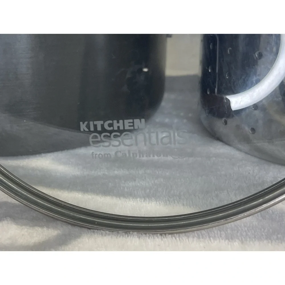 Calphalon kitchen essentials